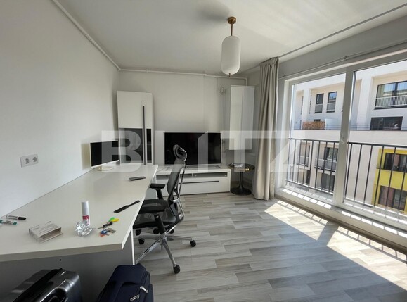 Apartament de închiriat 2 camere Central - 120911AI | BLITZ Cluj-Napoca | Poza5