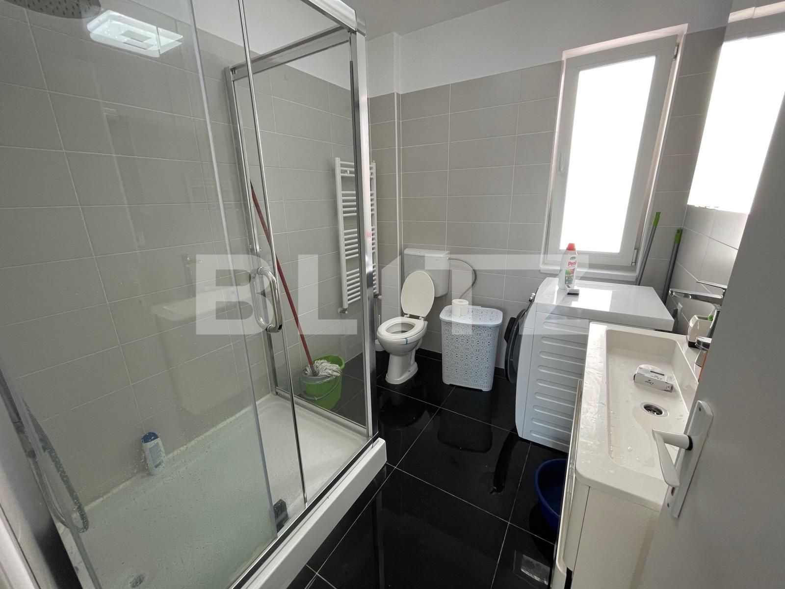 Apartament de închiriat 2 camere Central - 120911AI | BLITZ Cluj-Napoca | Poza6