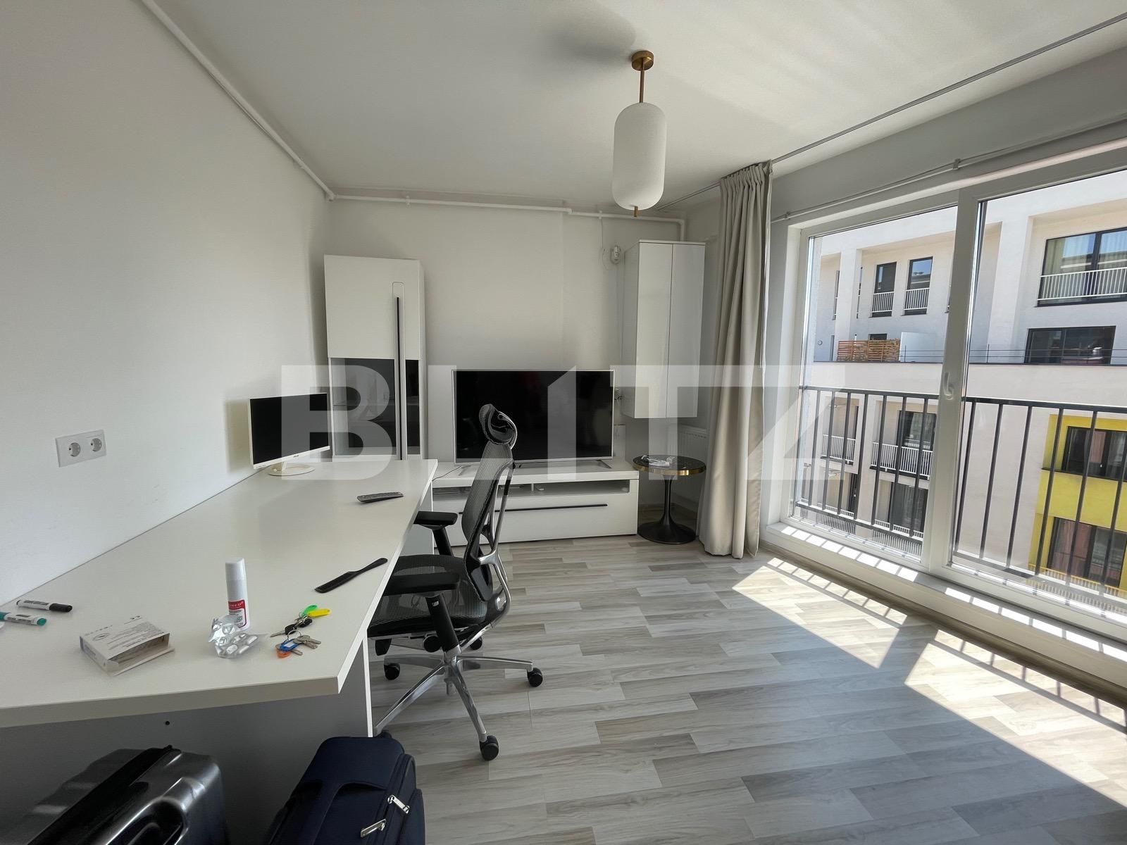 Apartament de închiriat 2 camere Central - 120911AI | BLITZ Cluj-Napoca | Poza5