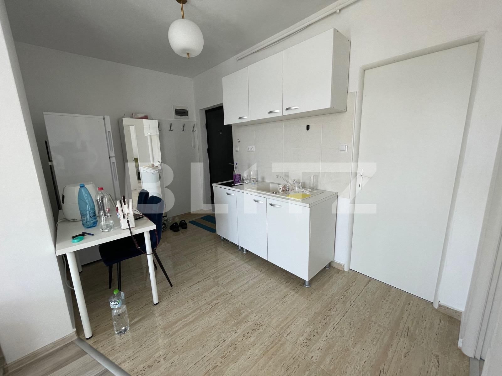 Apartament de închiriat 2 camere Central - 120911AI | BLITZ Cluj-Napoca | Poza7