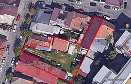 Teren, 900 mp, Semicentral, COMISION 0%