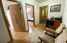 EXCLUSIV! Oportunitate: apartament 4 camere, 125 mp utili, zona Stejarului