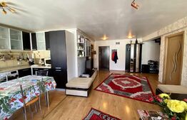 EXCLUSIV! Oportunitate: apartament 4 camere, 125 mp utili, zona Stejarului