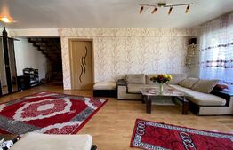 EXCLUSIV! Oportunitate: apartament 4 camere, 125 mp utili, zona Stejarului