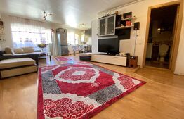 EXCLUSIV! Oportunitate: apartament 4 camere, 125 mp utili, zona Stejarului