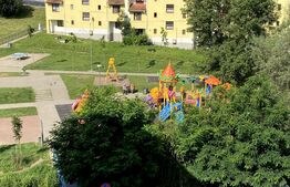 EXCLUSIV! Oportunitate: apartament 4 camere, 125 mp utili, zona Stejarului