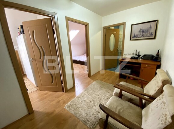 Apartament de vânzare 4 camere Floreşti - 120927AV | BLITZ Cluj-Napoca | Poza9