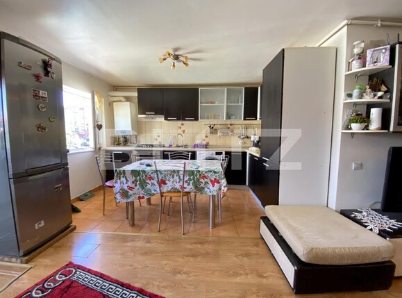 Apartament de vânzare 4 camere Floreşti - 120927AV | BLITZ Cluj-Napoca | Poza4