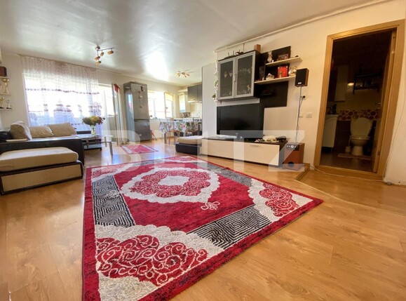 Apartament de vânzare 4 camere Floreşti - 120927AV | BLITZ Cluj-Napoca | Poza1