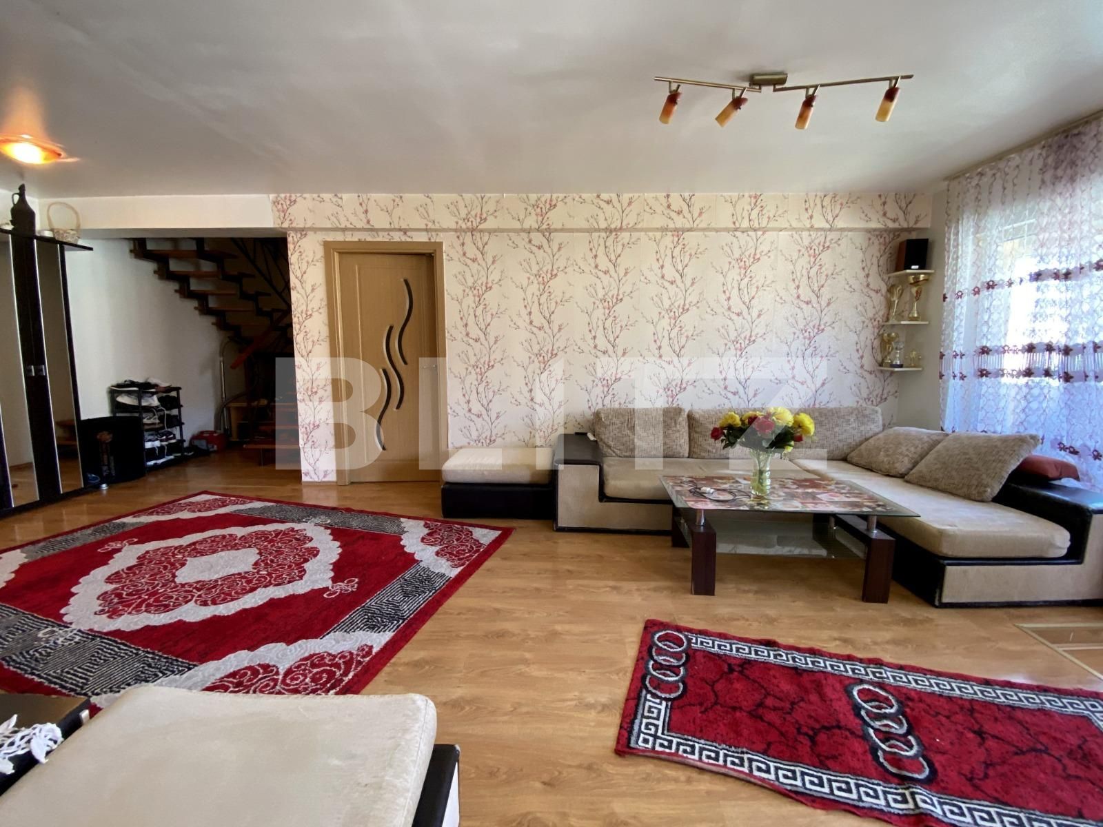 Apartament de vânzare 4 camere Floreşti - 120927AV | BLITZ Cluj-Napoca | Poza2