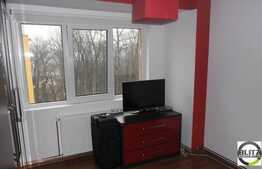 2 camere, 47,34 mp, parcare cu CF, imobil nou, mobilat si utilat complet!