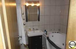 2 camere, 47,34 mp, parcare cu CF, imobil nou, mobilat si utilat complet!