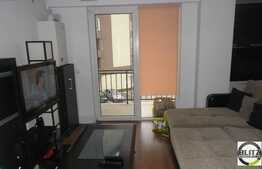 2 camere, 47,34 mp, parcare cu CF, imobil nou, mobilat si utilat complet!