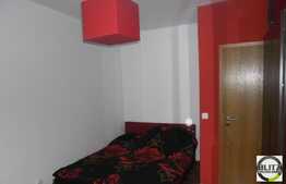 2 camere, 47,34 mp, parcare cu CF, imobil nou, mobilat si utilat complet!