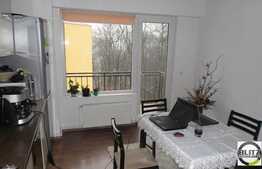 2 camere, 47,34 mp, parcare cu CF, imobil nou, mobilat si utilat complet!