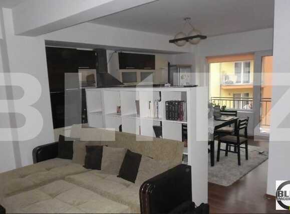 Apartament de vânzare 2 camere Manastur - 12093AV | BLITZ Cluj-Napoca | Poza1