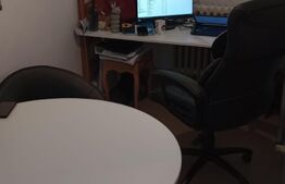 Apartament cu 1 cameră, 36 mp, Central