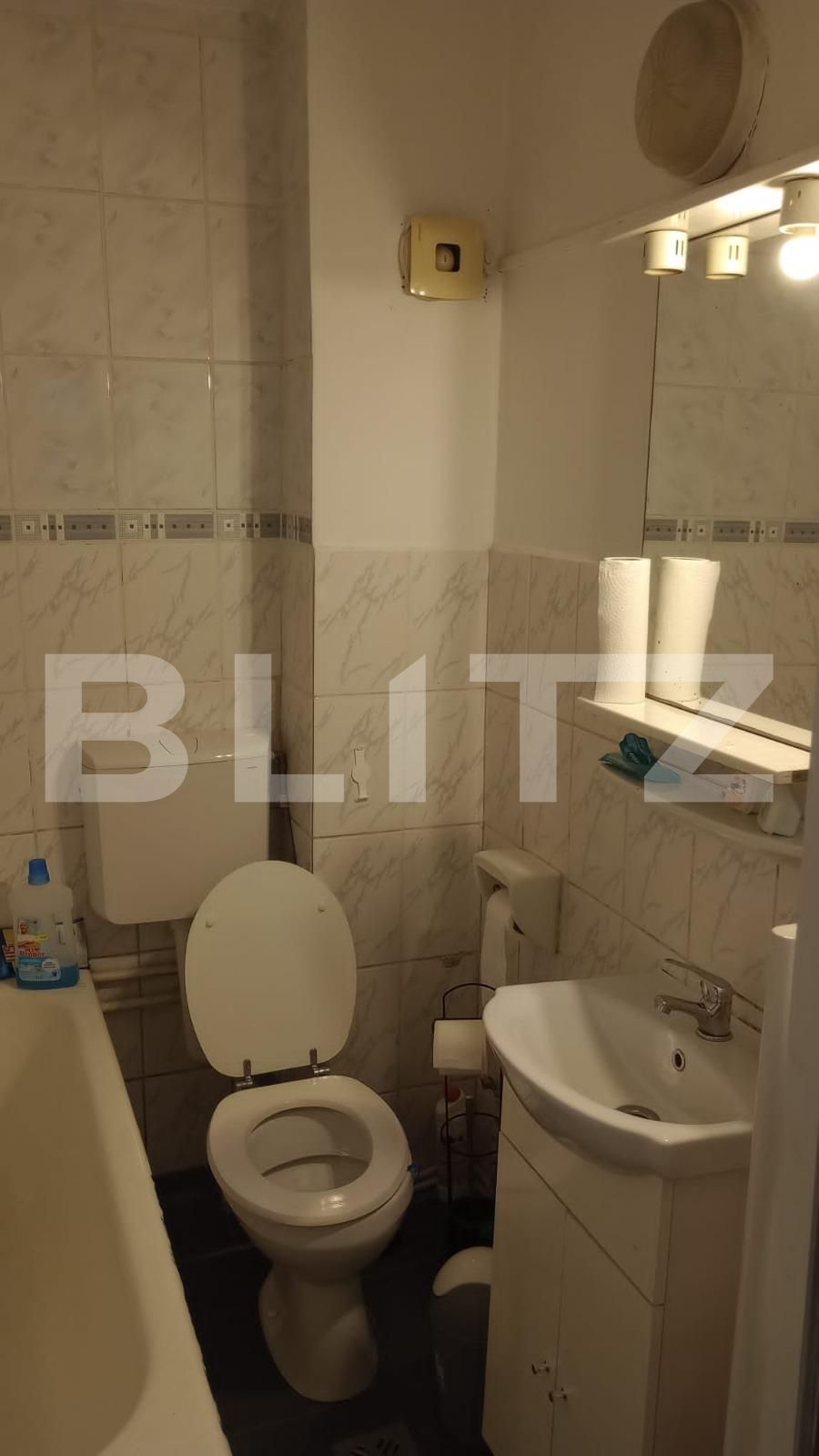 Garsonieră de vânzare Central - 120933AV | BLITZ Cluj-Napoca | Poza3