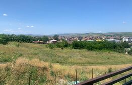 Casa individuala, teren 450 mp, Sanicoara