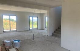 Casa individuala, teren 450 mp, Sanicoara