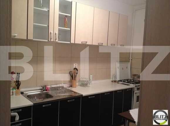 Garsonieră de închiriat Central - 12094AI | BLITZ Cluj-Napoca | Poza2