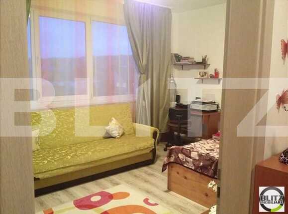 Garsonieră de închiriat Central - 12094AI | BLITZ Cluj-Napoca | Poza1