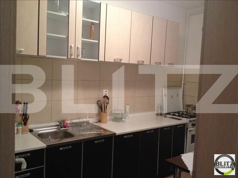 Garsonieră de închiriat Central - 12094AI | BLITZ Cluj-Napoca | Poza2