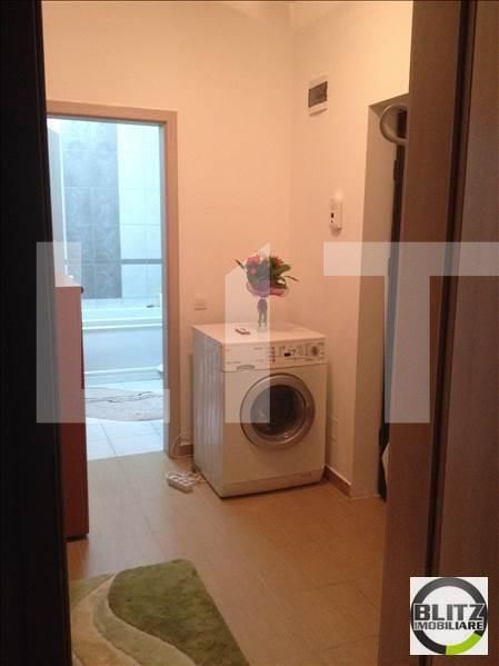 Garsonieră de închiriat Central - 12094AI | BLITZ Cluj-Napoca | Poza4