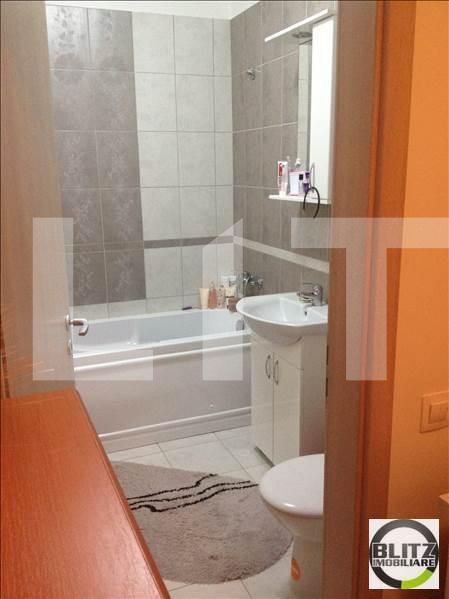 Garsonieră de închiriat Central - 12094AI | BLITZ Cluj-Napoca | Poza5