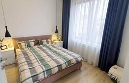 Apartament de 2 camere, 63 mp, bloc nou, Intre Lacuri