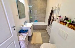 Apartament de 2 camere, 63 mp, bloc nou, Intre Lacuri