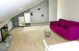 Apartament de 2 camere, 63 mp, bloc nou, Intre Lacuri