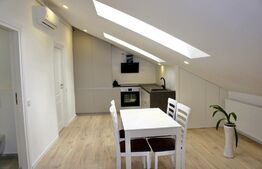 Apartament de 2 camere, 63 mp, bloc nou, Intre Lacuri