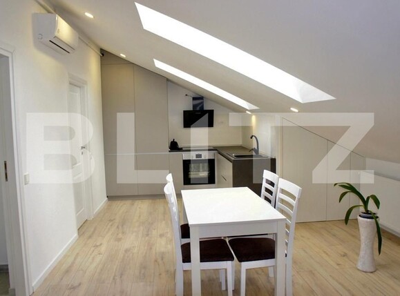 Apartament de vânzare 2 camere Intre Lacuri - 120940AV | BLITZ Cluj-Napoca | Poza5