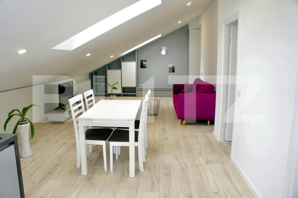 Apartament de vânzare 2 camere Intre Lacuri - 120940AV | BLITZ Cluj-Napoca | Poza1