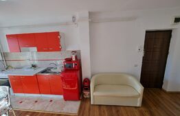 Apartament spatios, 39mp, etaj intermediar, parcare, zona Florilor