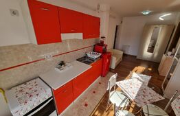 Apartament spatios, 39mp, etaj intermediar, parcare, zona Florilor