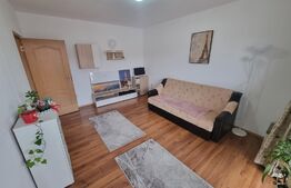 Apartament spatios, 39mp, etaj intermediar, parcare, zona Florilor