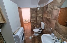 Apartament spatios, 39mp, etaj intermediar, parcare, zona Florilor