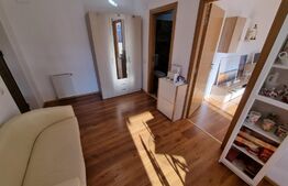 Apartament spatios, 39mp, etaj intermediar, parcare, zona Florilor