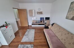 Apartament spatios, 39mp, etaj intermediar, parcare, zona Florilor