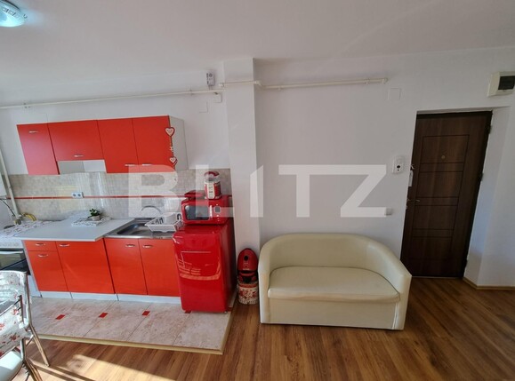 Garsonieră de vânzare Floreşti - 120950AV | BLITZ Cluj-Napoca | Poza3