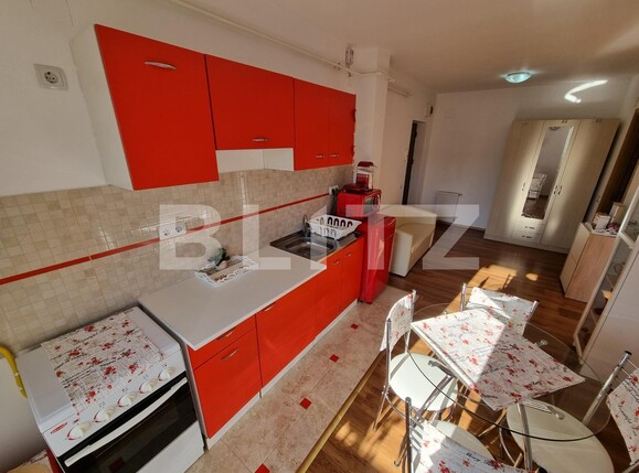 Garsonieră de vânzare Floreşti - 120950AV | BLITZ Cluj-Napoca | Poza4
