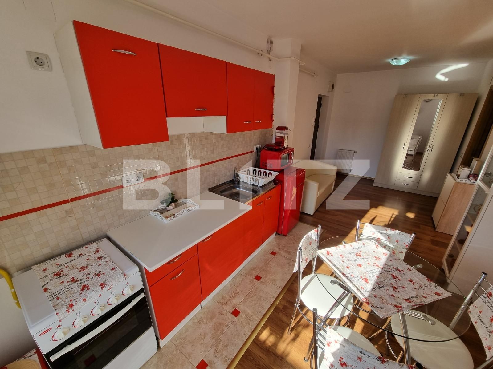 Garsonieră de vânzare Floreşti - 120950AV | BLITZ Cluj-Napoca | Poza4