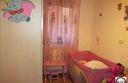 De vanzare 3 camere, 56 mp, decomandat, 20 mp TERASA, zona strazii Porii!