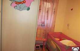 De vanzare 3 camere, 56 mp, decomandat, 20 mp TERASA, zona strazii Porii!