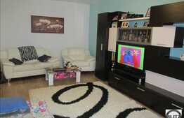 De vanzare 3 camere, 56 mp, decomandat, 20 mp TERASA, zona strazii Porii!