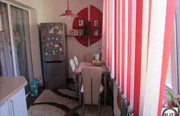 De vanzare 3 camere, 56 mp, decomandat, 20 mp TERASA, zona strazii Porii!