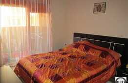 De vanzare 3 camere, 56 mp, decomandat, 20 mp TERASA, zona strazii Porii!