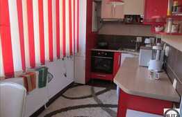 De vanzare 3 camere, 56 mp, decomandat, 20 mp TERASA, zona strazii Porii!